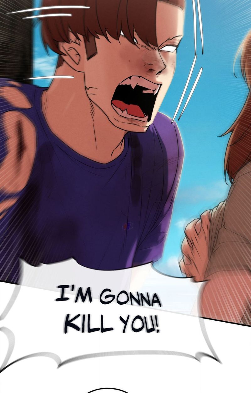 Seniors of Class 5 Chapter 124 - Page 84