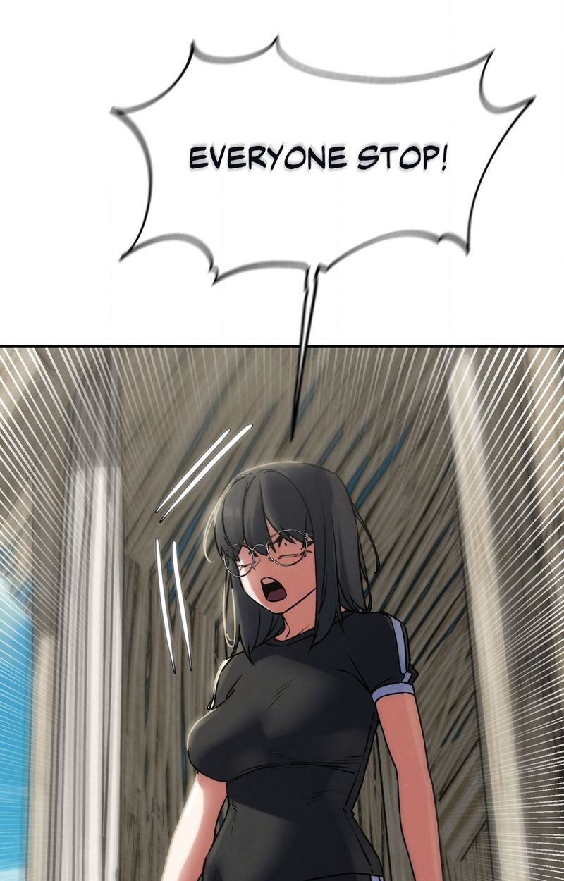 Seniors of Class 5 Chapter 124 - Page 89