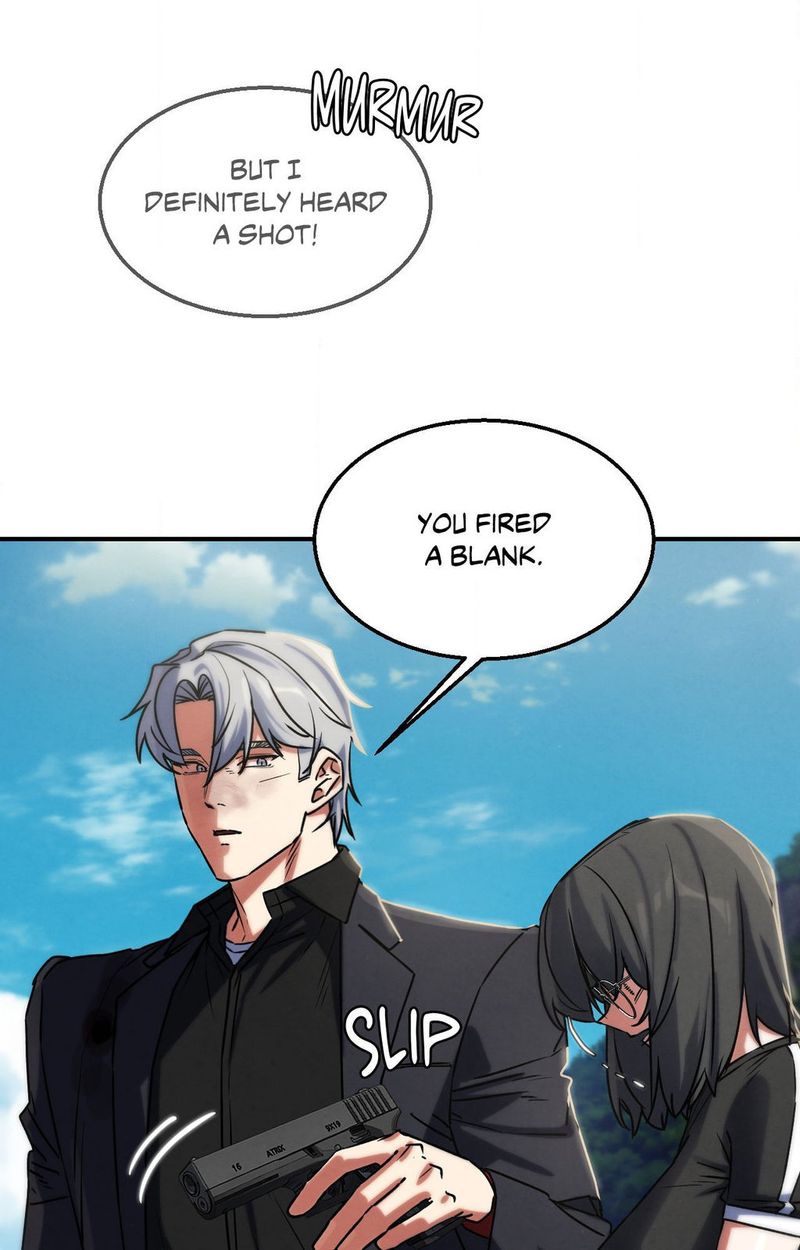 Seniors of Class 5 Chapter 125 - Page 17