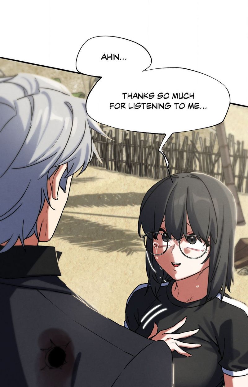 Seniors of Class 5 Chapter 125 - Page 20