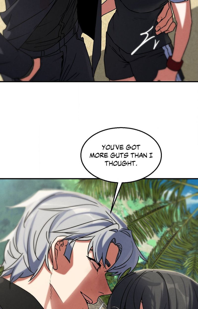 Seniors of Class 5 Chapter 125 - Page 24