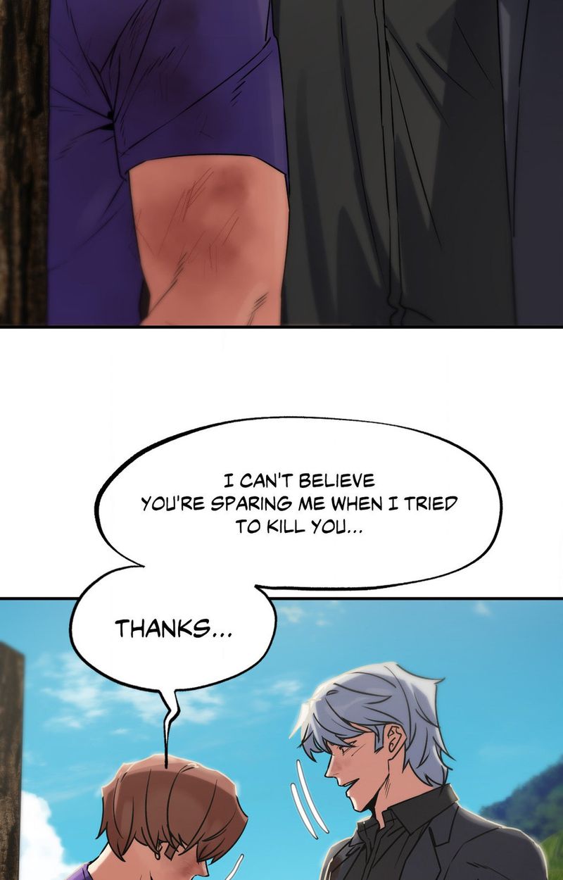 Seniors of Class 5 Chapter 125 - Page 34