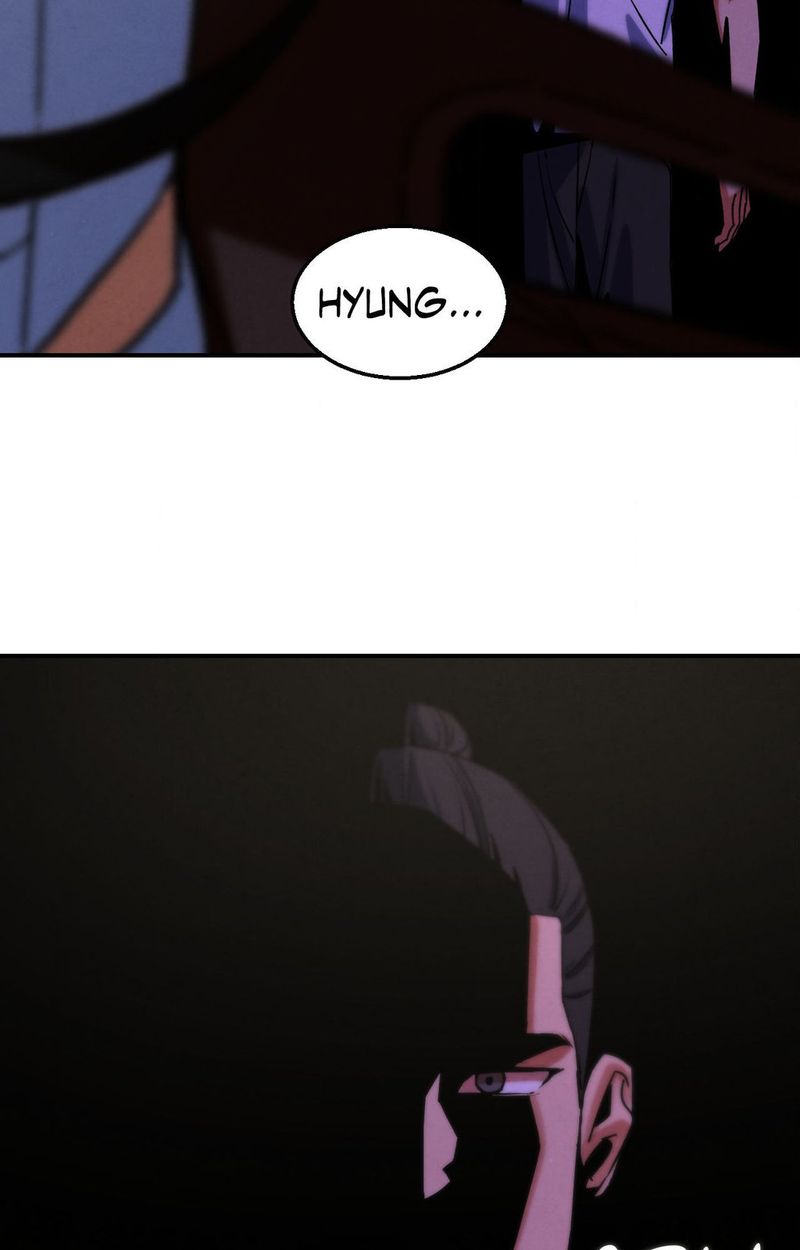 Seniors of Class 5 Chapter 125 - Page 48