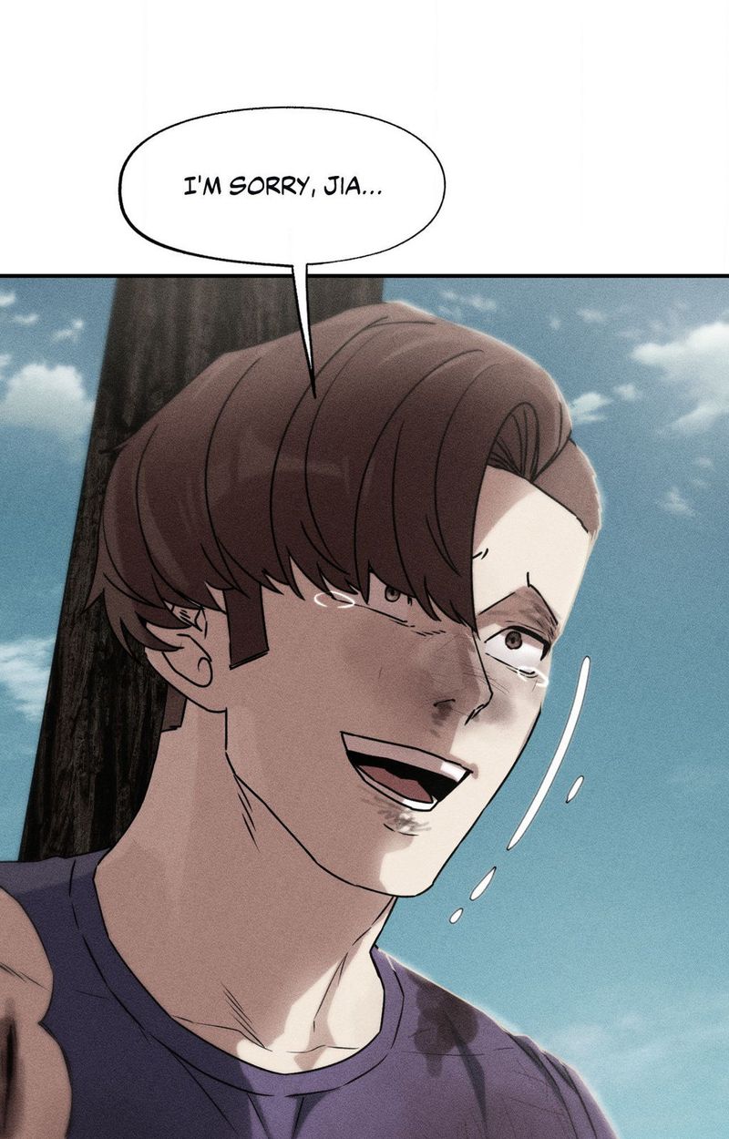 Seniors of Class 5 Chapter 125 - Page 5