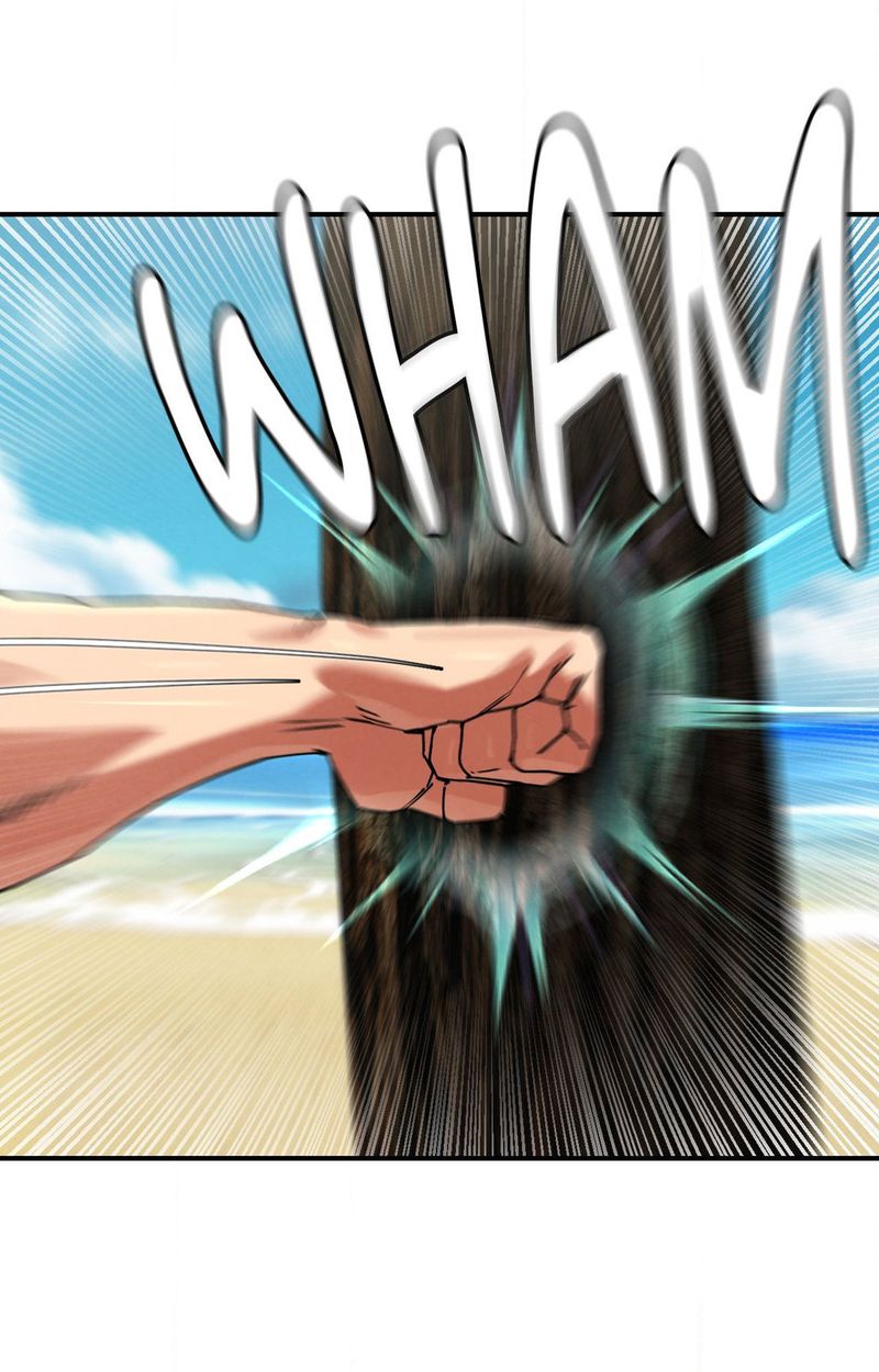 Seniors of Class 5 Chapter 125 - Page 50