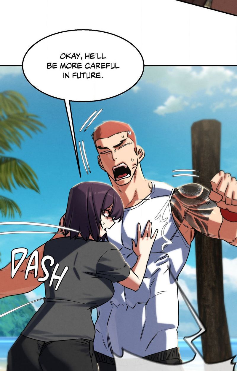 Seniors of Class 5 Chapter 125 - Page 58