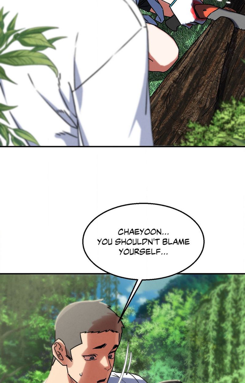 Seniors of Class 5 Chapter 126 - Page 84