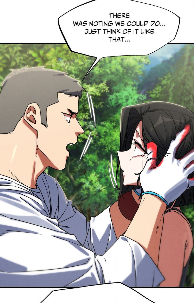 Seniors of Class 5 Chapter 126 - Page 89