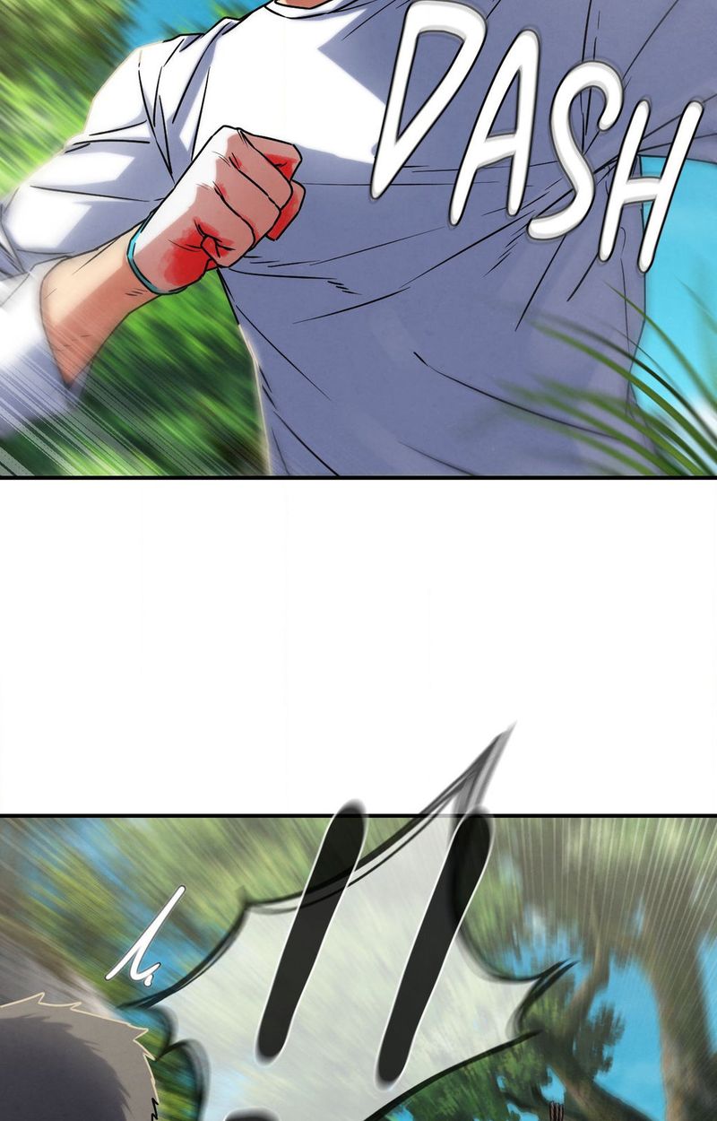 Seniors of Class 5 Chapter 126 - Page 94