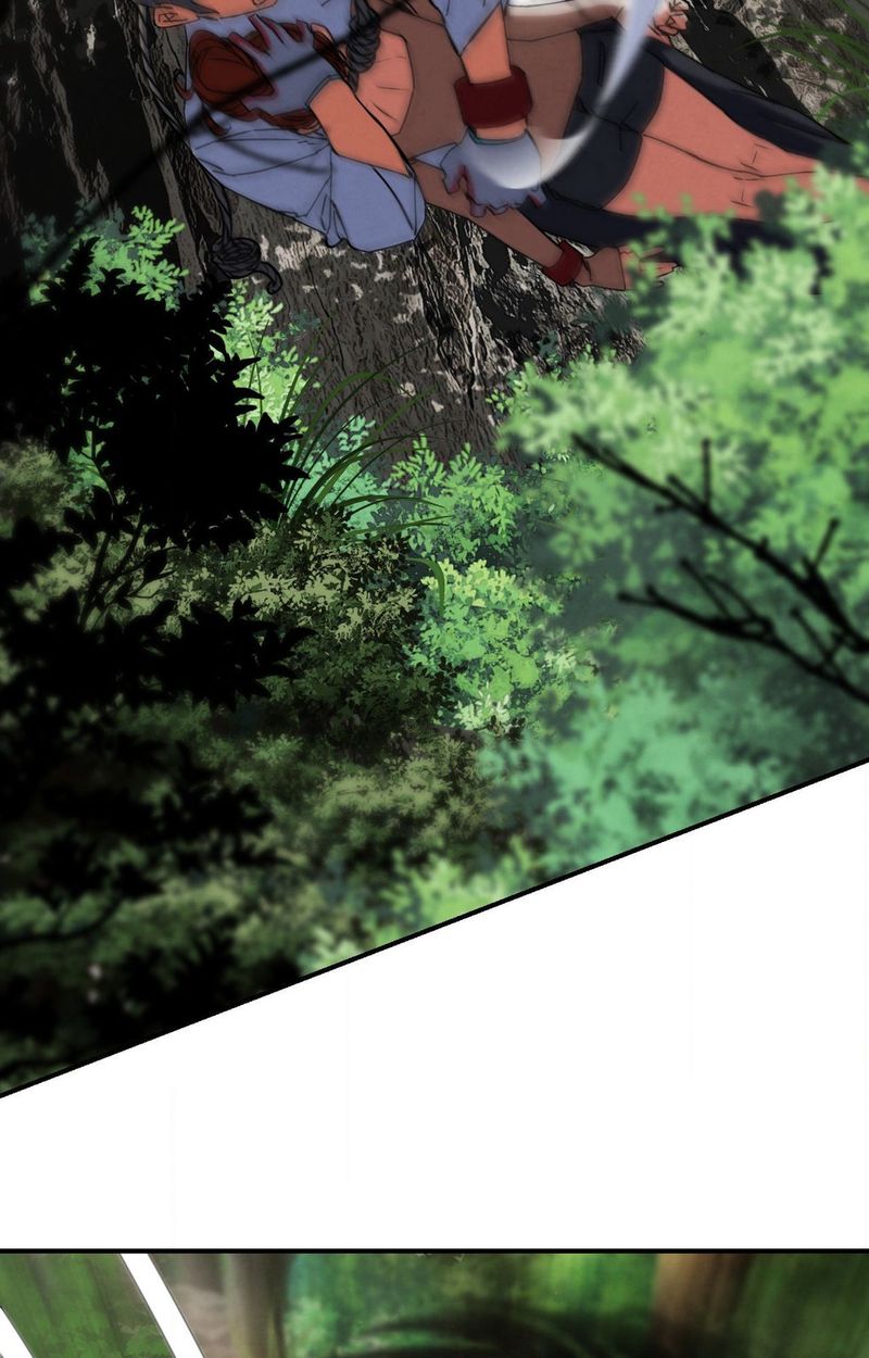 Seniors of Class 5 Chapter 127 - Page 13