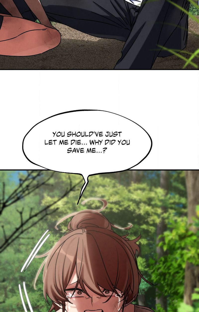 Seniors of Class 5 Chapter 127 - Page 22