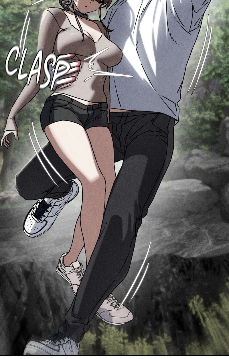 Seniors of Class 5 Chapter 127 - Page 5