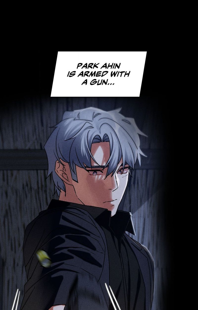 Seniors of Class 5 Chapter 127 - Page 70