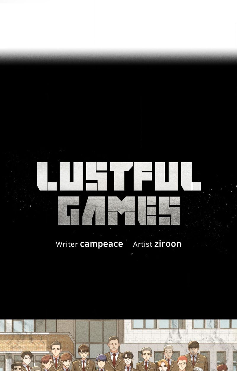 Seniors of Class 5 Chapter 127 - Page 9