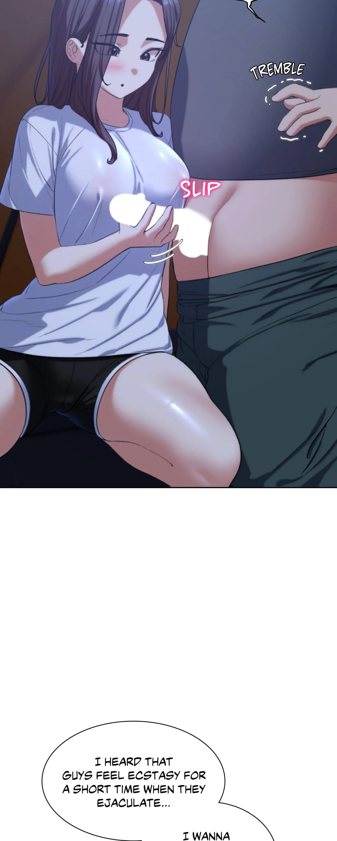 Seniors of Class 5 Chapter 34 - Page 22