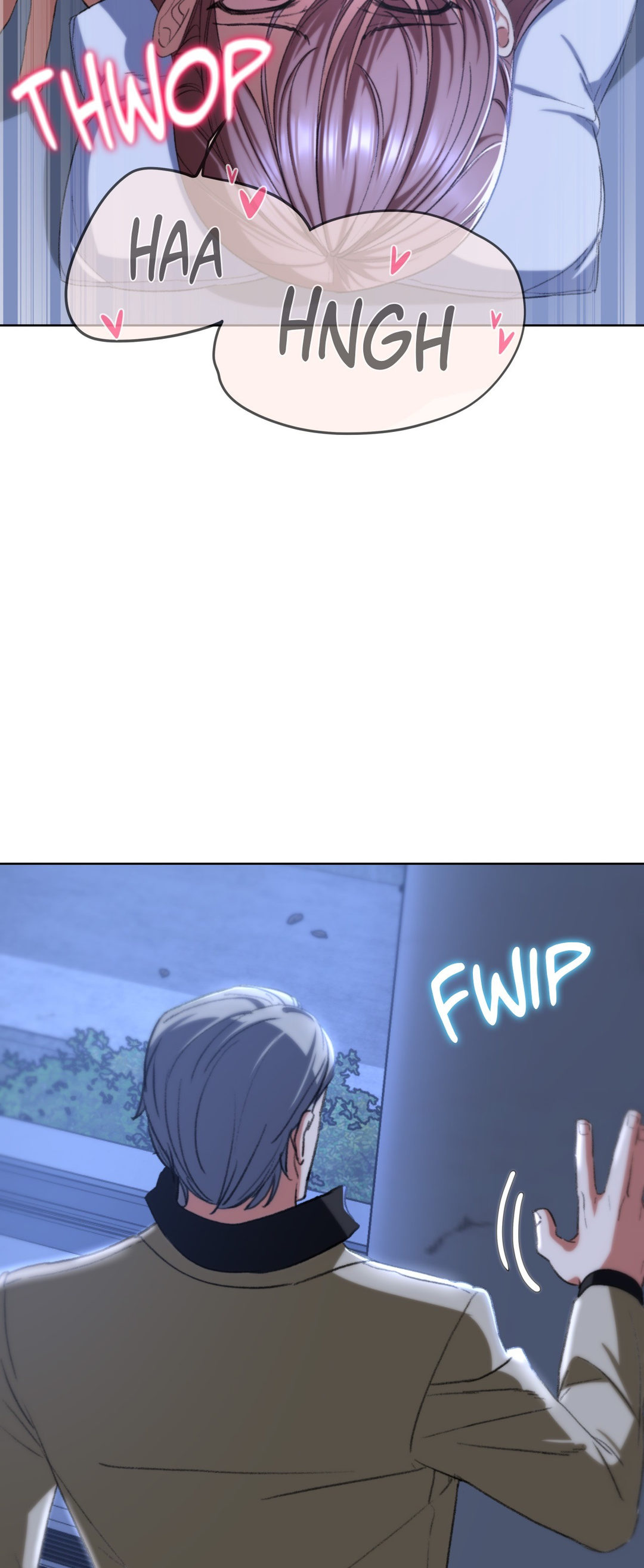 Seniors of Class 5 Chapter 45 - Page 19