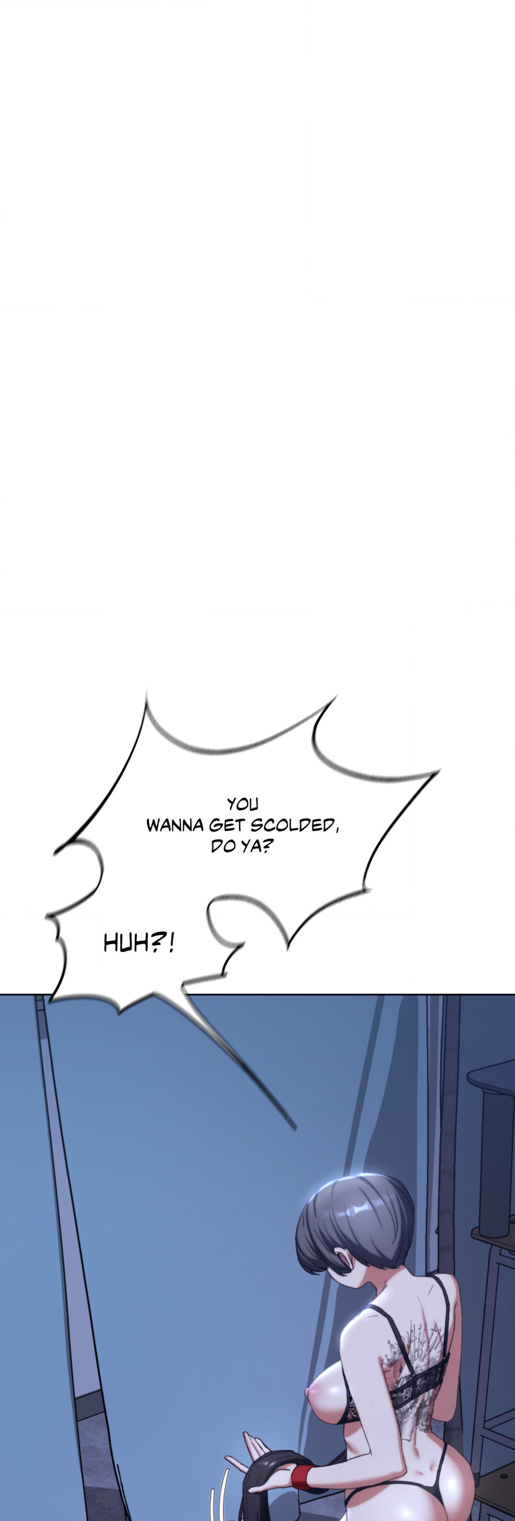 Seniors of Class 5 Chapter 54 - Page 16