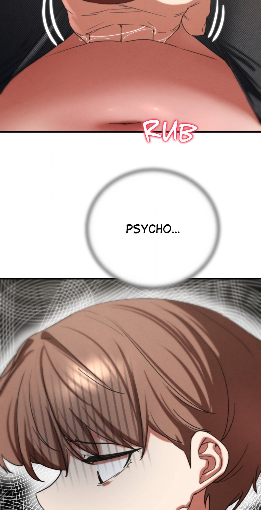 Seniors of Class 5 Chapter 75 - Page 46