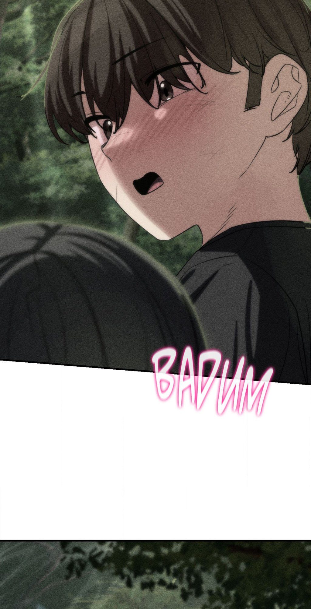 Seniors of Class 5 Chapter 91 - Page 8