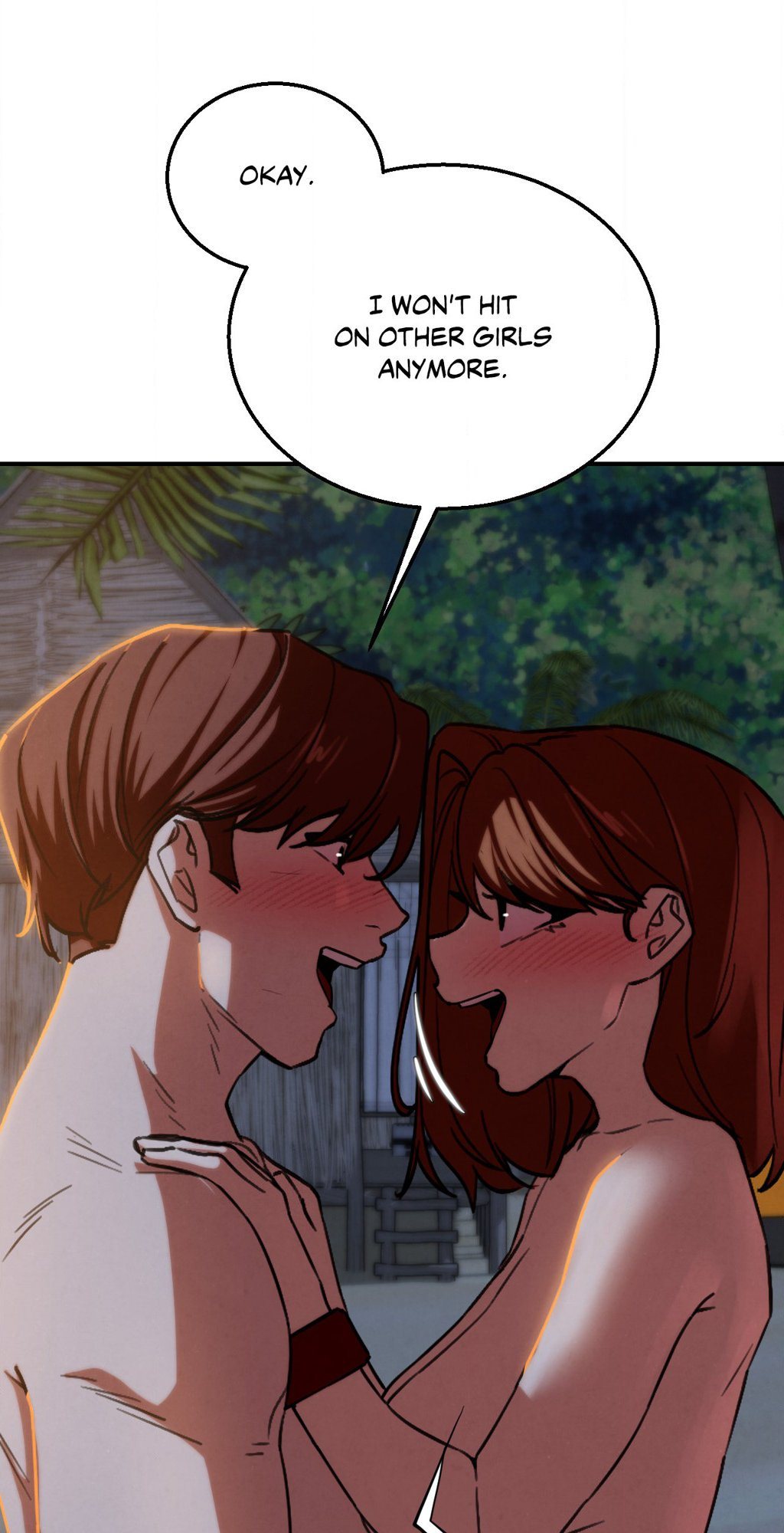 Seniors of Class 5 Chapter 94 - Page 42