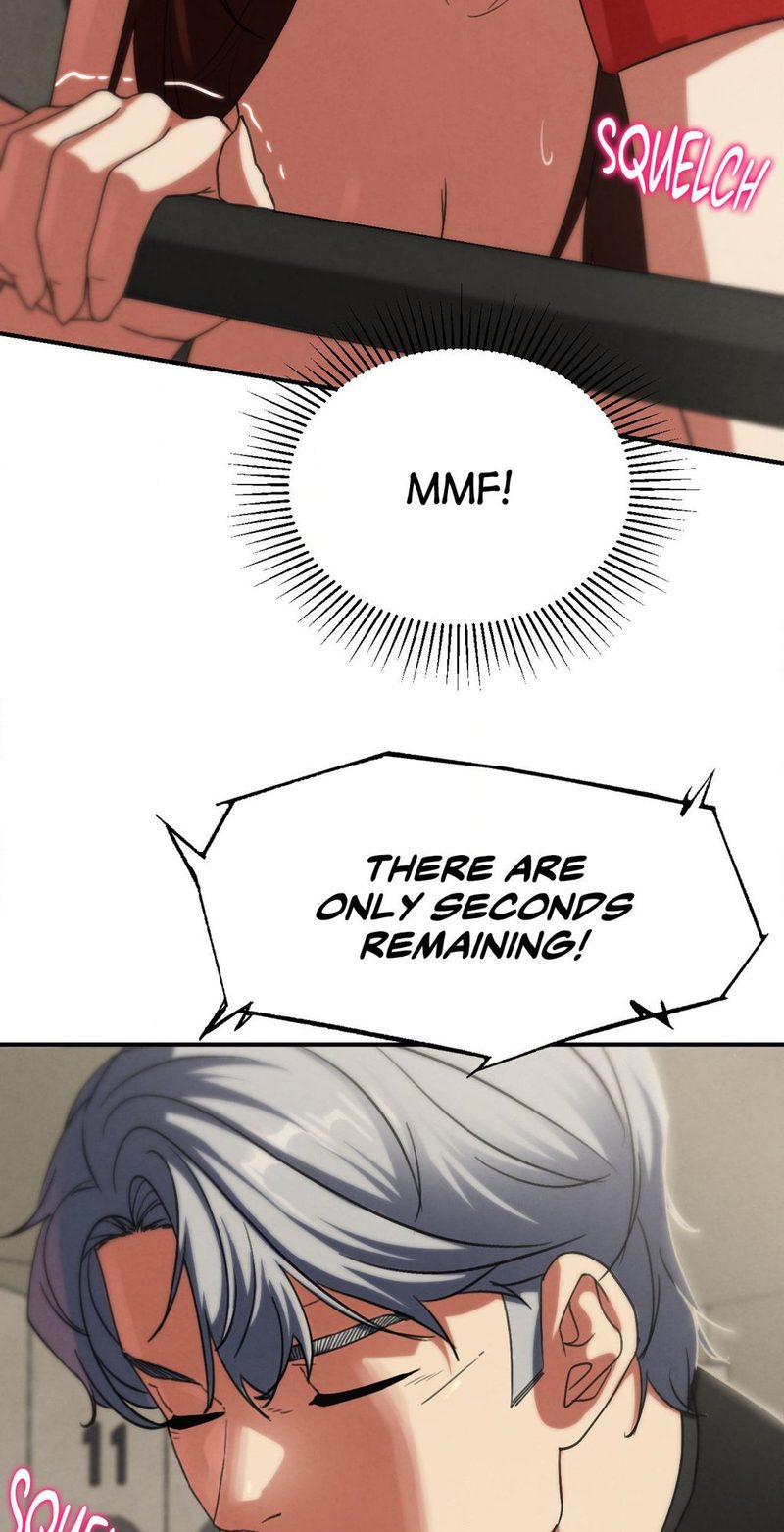 Seniors of Class 5 Chapter 99 - Page 27