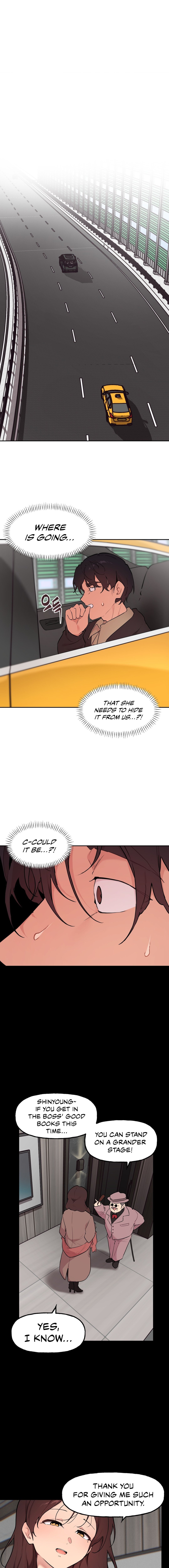 Son of Nam Chapter 68 - Page 10