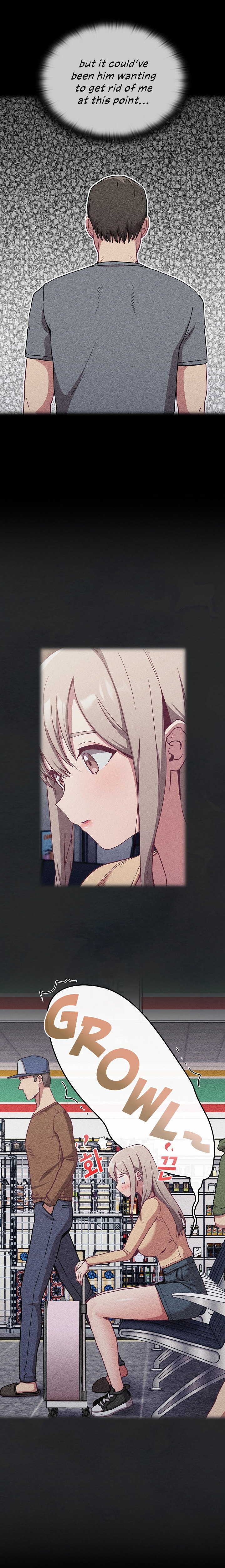 Maid Rehabilitation Chapter 29 - Page 9