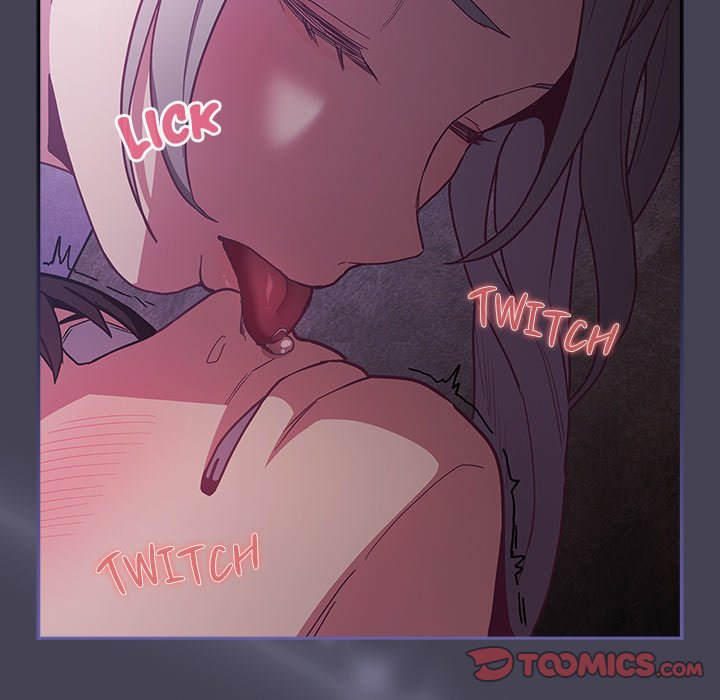 Maid Rehabilitation Chapter 41 - Page 138