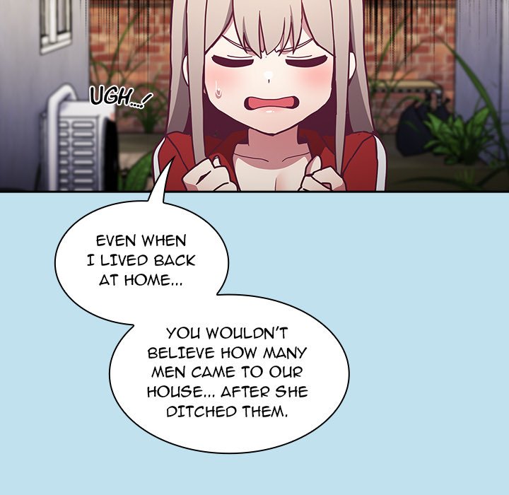 Maid Rehabilitation Chapter 45 - Page 55