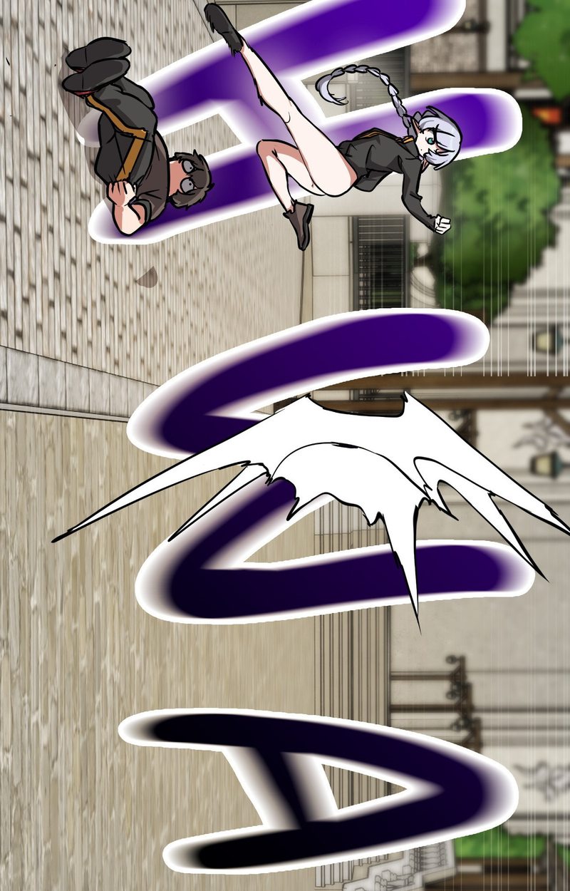 No Man’s Land Chapter 65 - Page 26