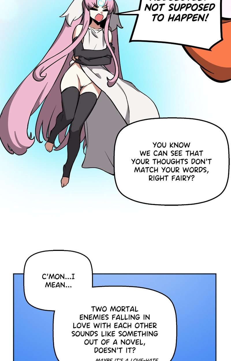 No Man’s Land Chapter 66 - Page 25