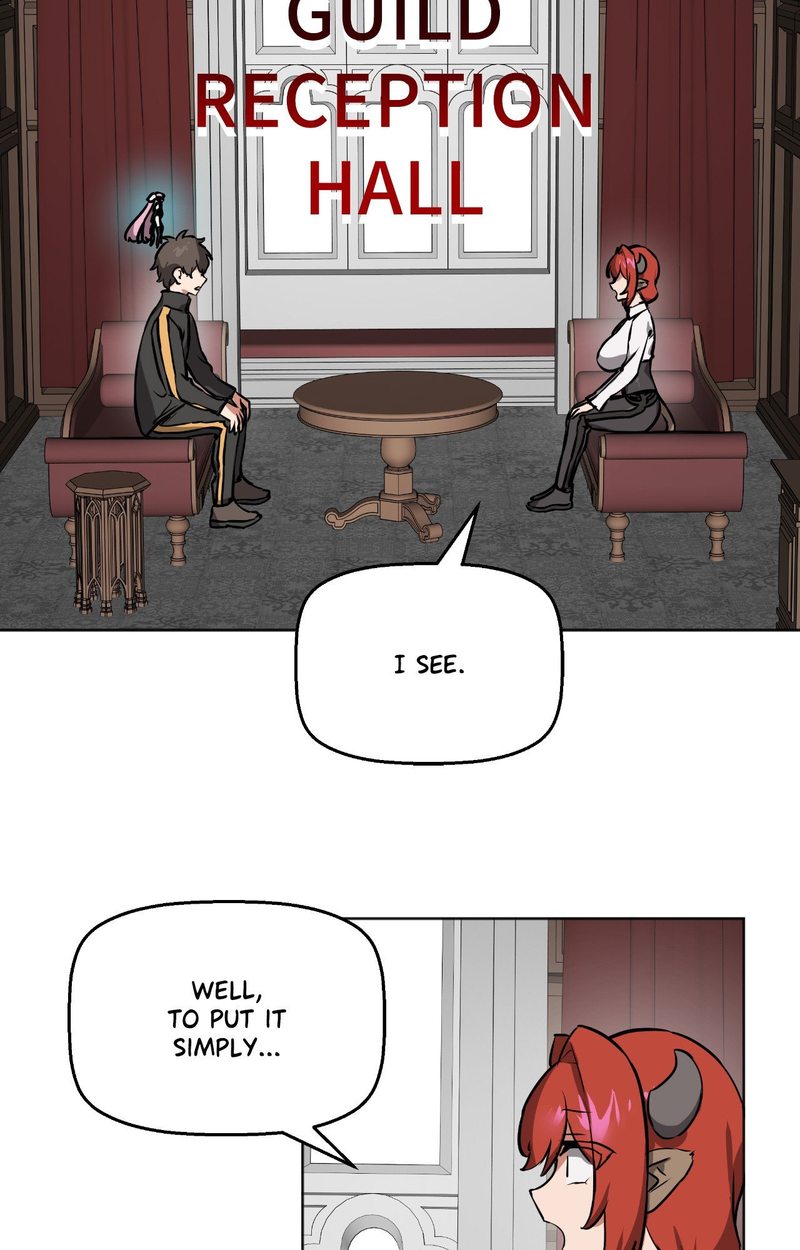 No Man’s Land Chapter 66 - Page 45