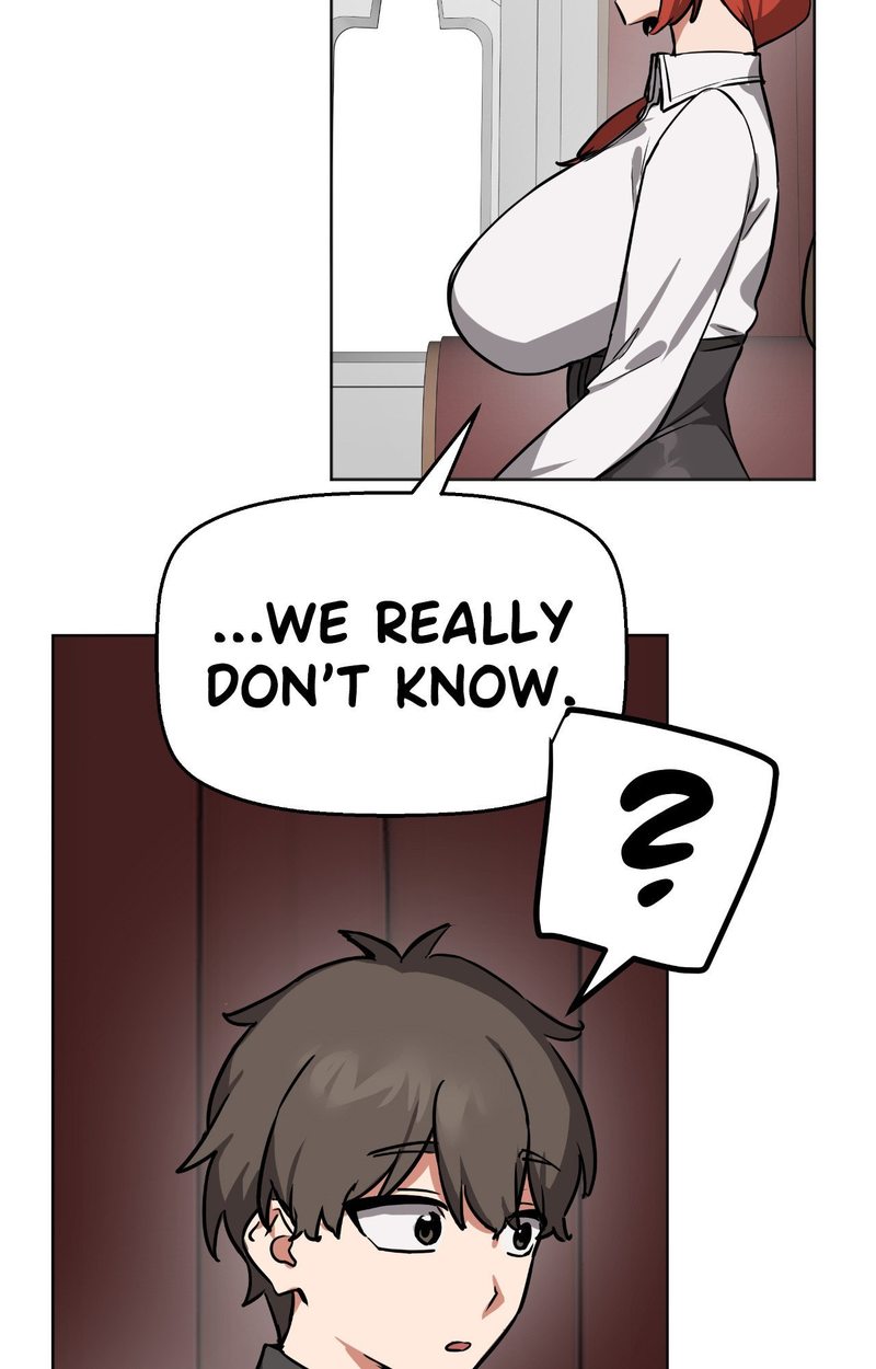 No Man’s Land Chapter 66 - Page 46