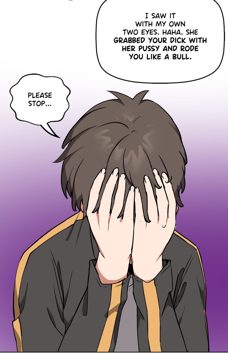 No Man’s Land Chapter 67 - Page 58