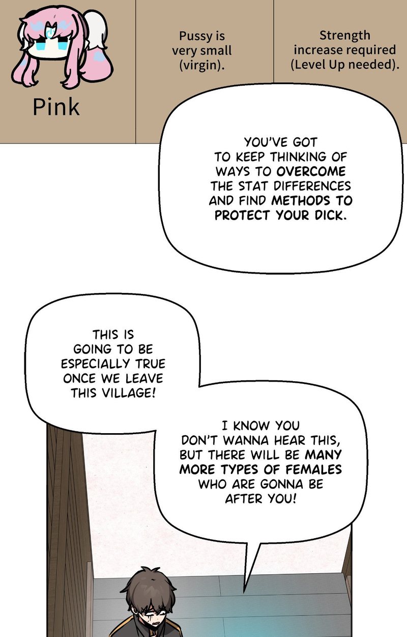 No Man’s Land Chapter 67 - Page 69