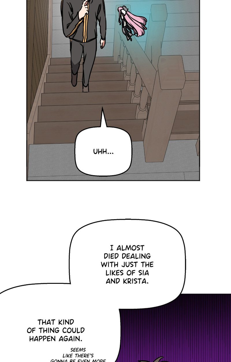 No Man’s Land Chapter 67 - Page 70