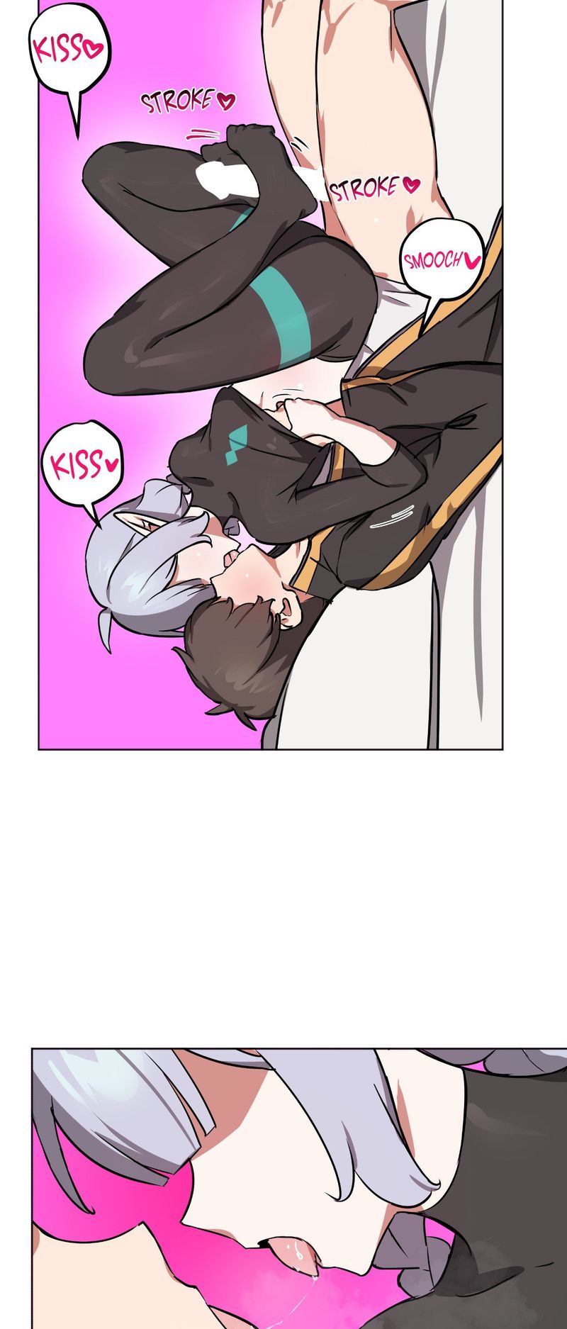 No Man’s Land Chapter 68 - Page 10