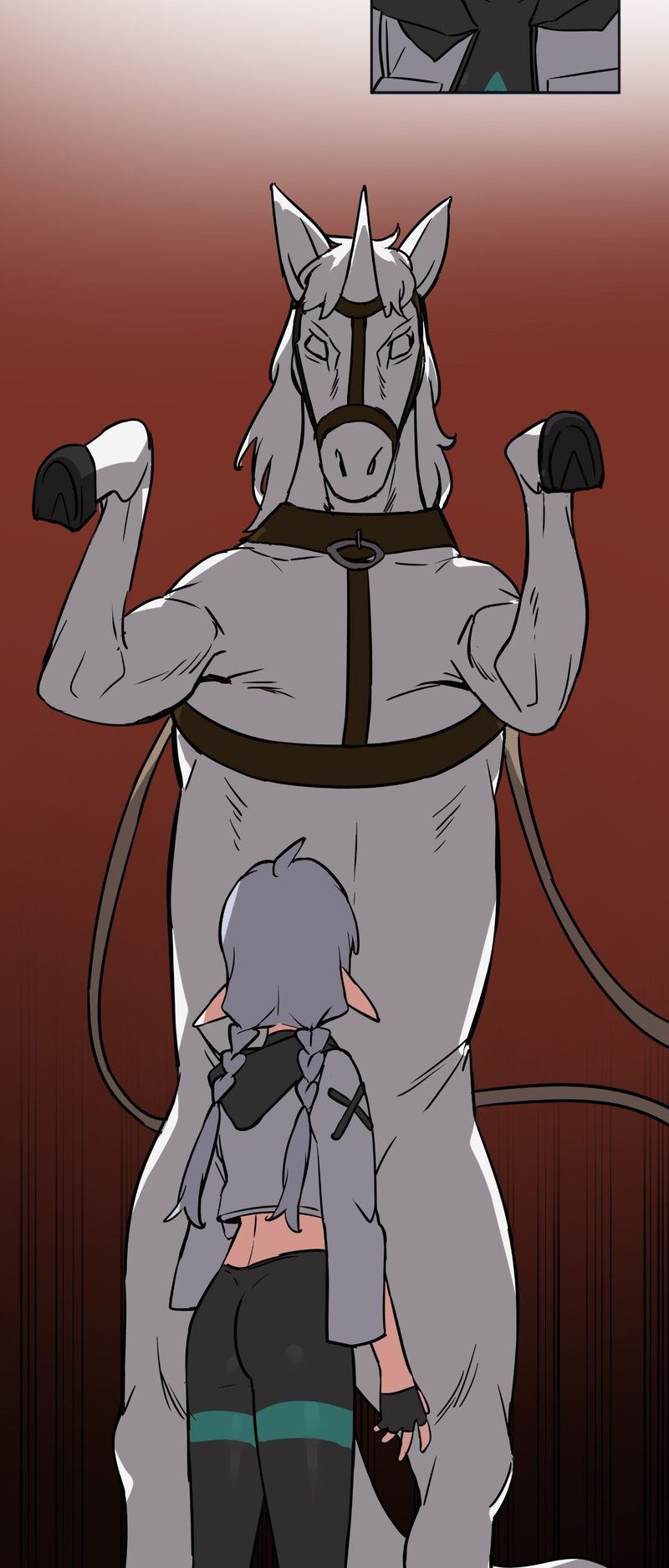 No Man’s Land Chapter 68 - Page 38