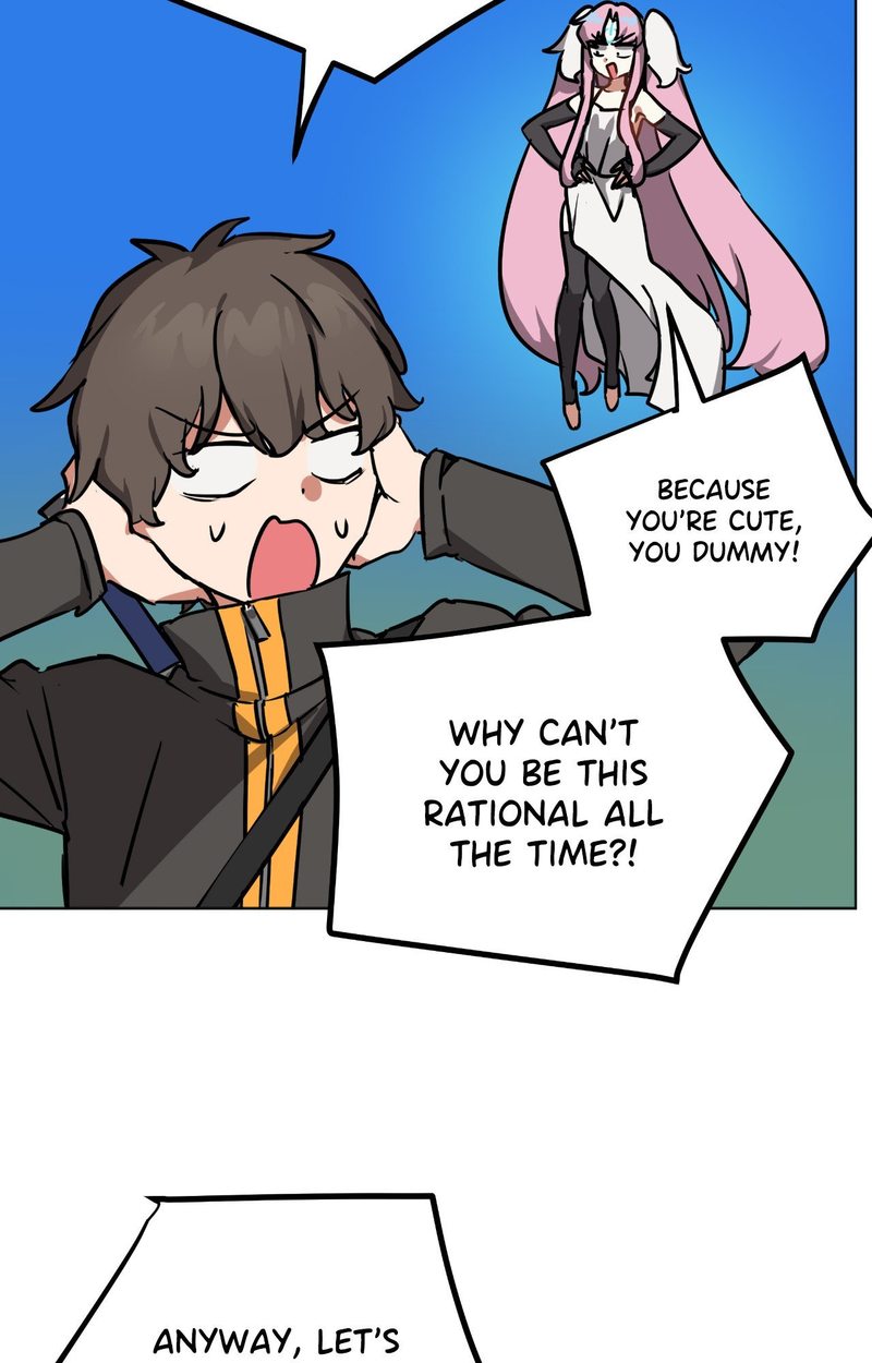 No Man’s Land Chapter 69 - Page 27