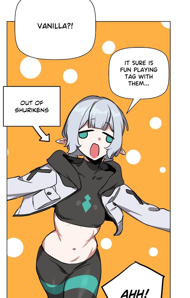 No Man’s Land Chapter 69 - Page 39