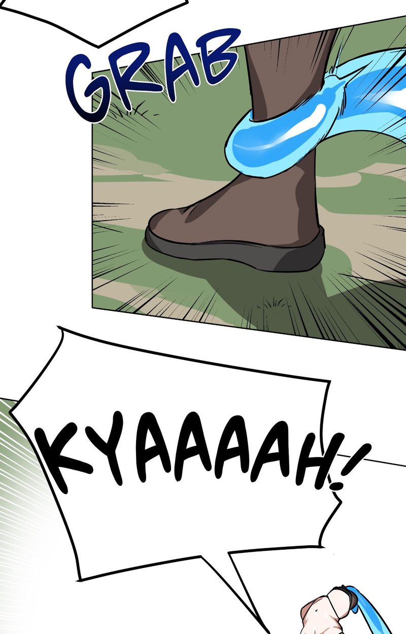 No Man’s Land Chapter 69 - Page 41