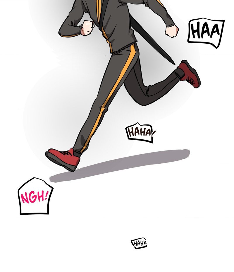 No Man’s Land Chapter 69 - Page 68