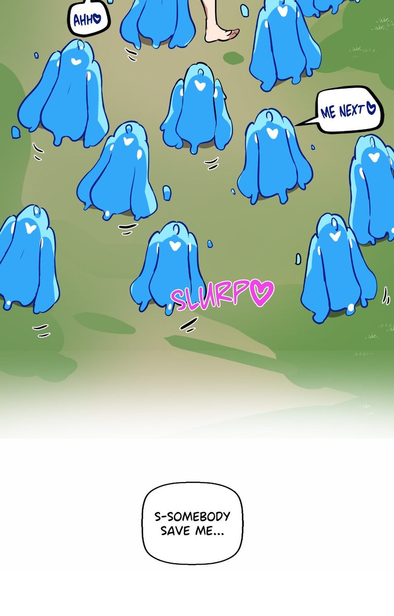 No Man’s Land Chapter 70 - Page 22