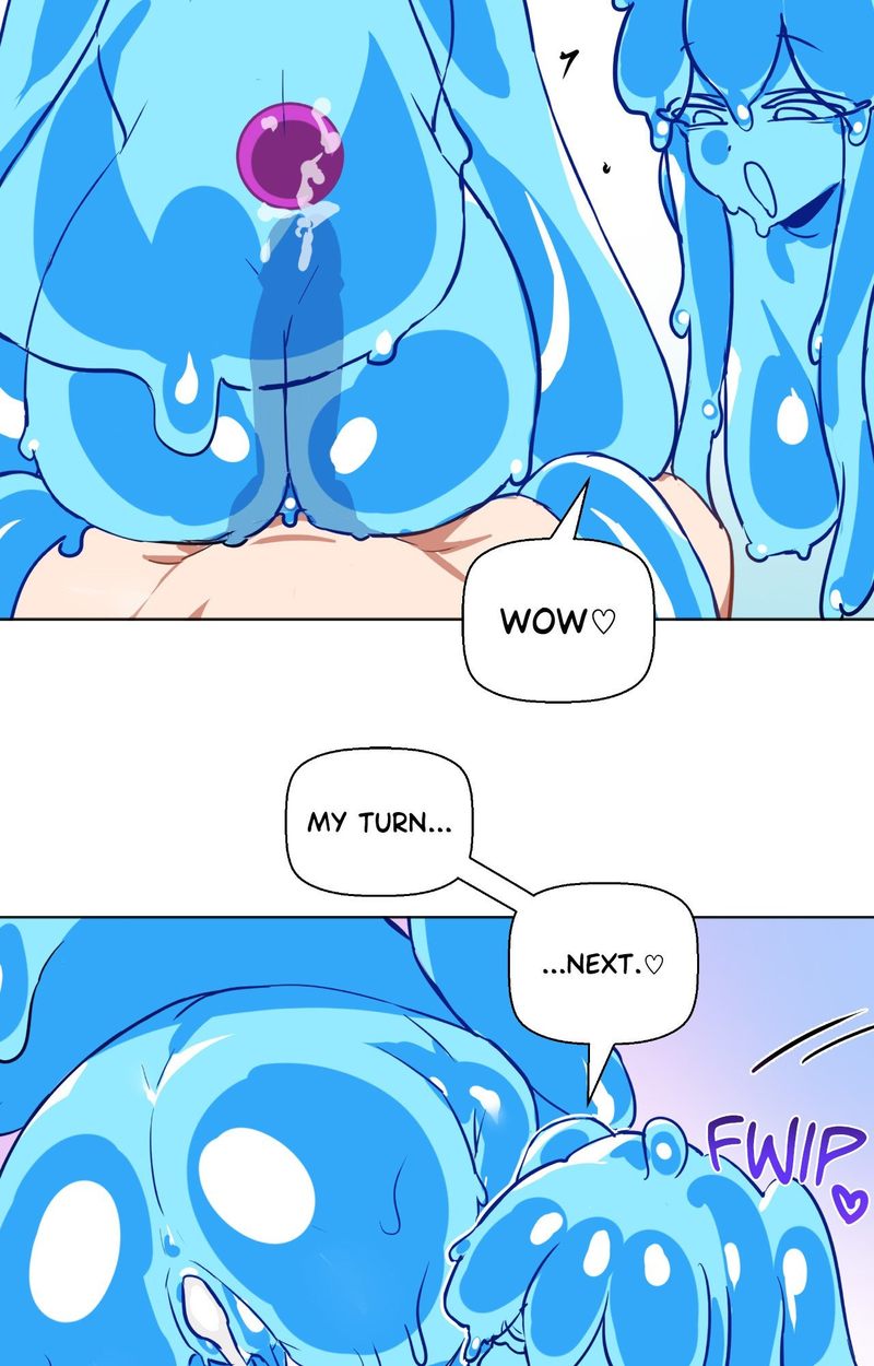 No Man’s Land Chapter 70 - Page 4