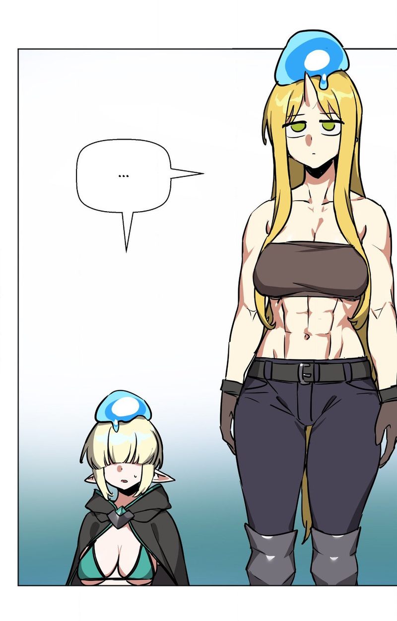 No Man’s Land Chapter 71 - Page 25