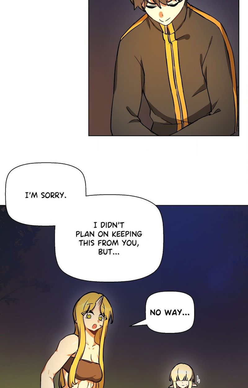 No Man’s Land Chapter 71 - Page 45