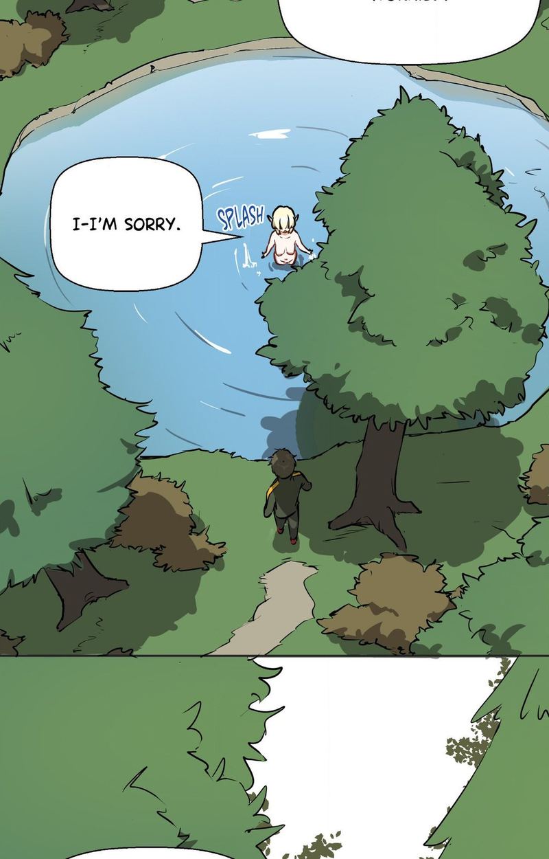 No Man’s Land Chapter 72 - Page 29