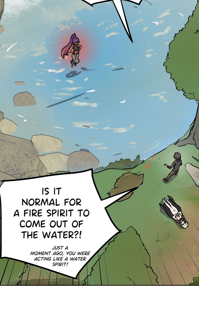 No Man’s Land Chapter 73 - Page 29