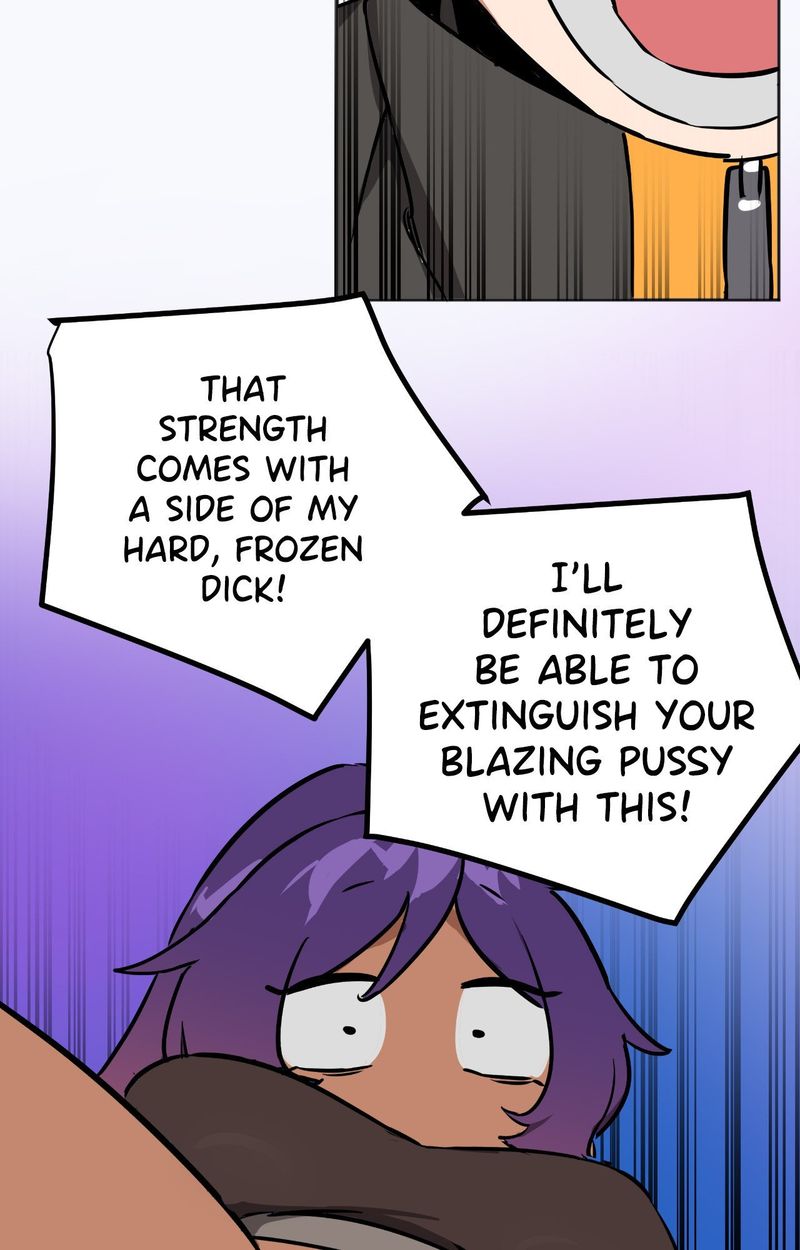 No Man’s Land Chapter 74 - Page 59