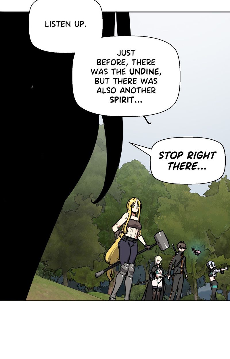 No Man’s Land Chapter 76 - Page 17